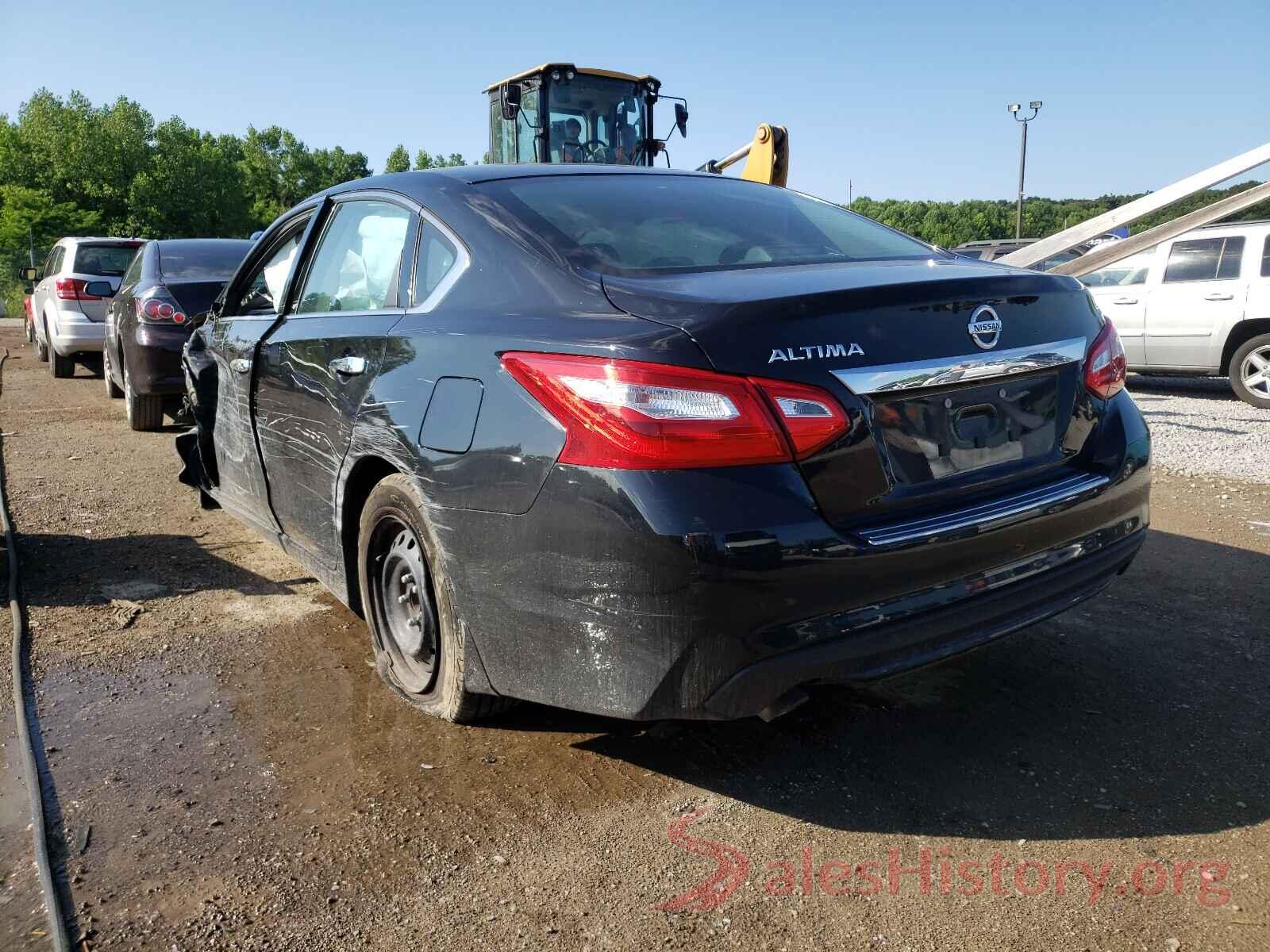 1N4AL3AP8HC129077 2017 NISSAN ALTIMA