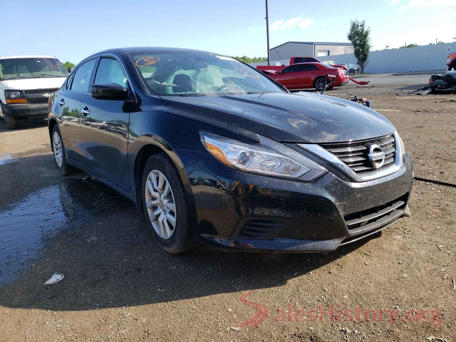 1N4AL3AP8HC129077 2017 NISSAN ALTIMA