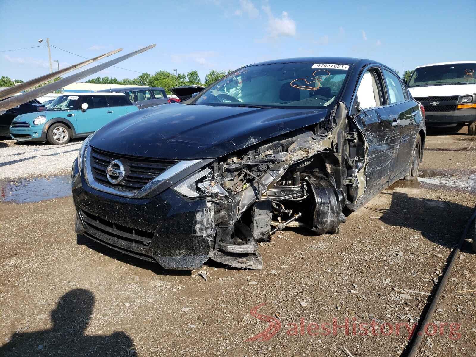 1N4AL3AP8HC129077 2017 NISSAN ALTIMA