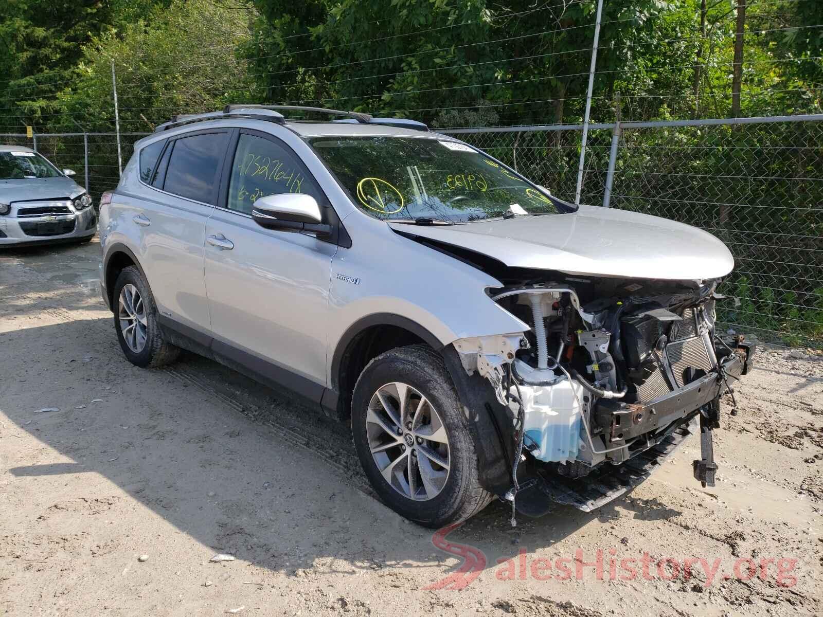 JTMRJREV9GD054624 2016 TOYOTA RAV4