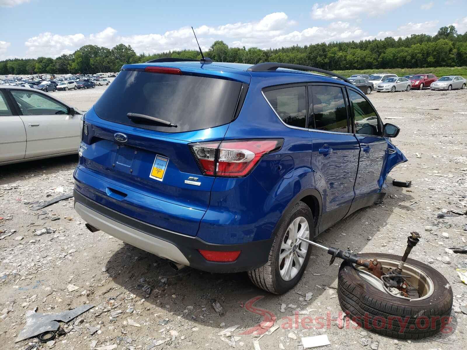 1FMCU0GD0HUC18000 2017 FORD ESCAPE