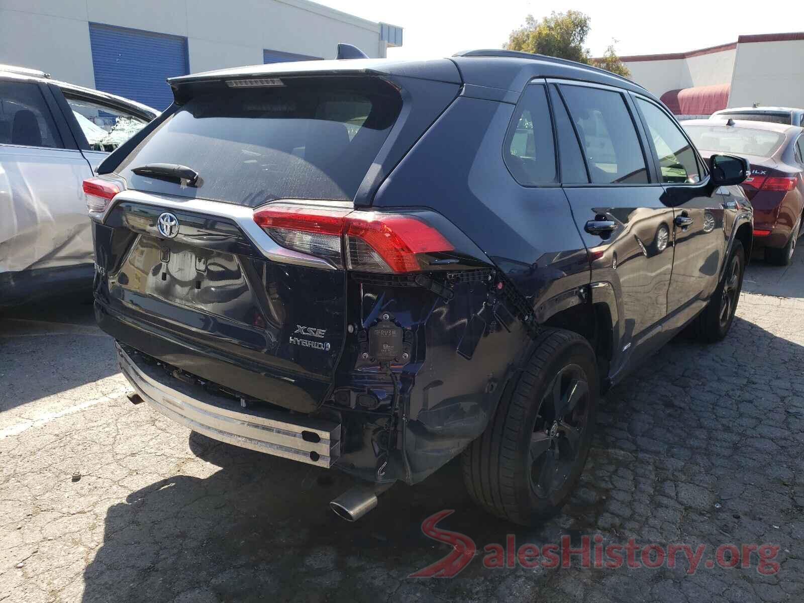 JTMEWRFV9LD540939 2020 TOYOTA RAV4