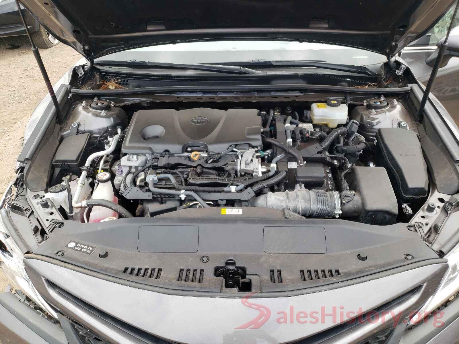 4T1B21HK7JU506462 2018 TOYOTA CAMRY