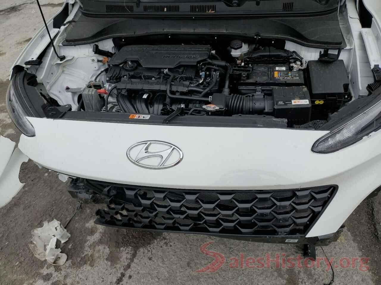 KM8K3CAB6NU918591 2022 HYUNDAI KONA