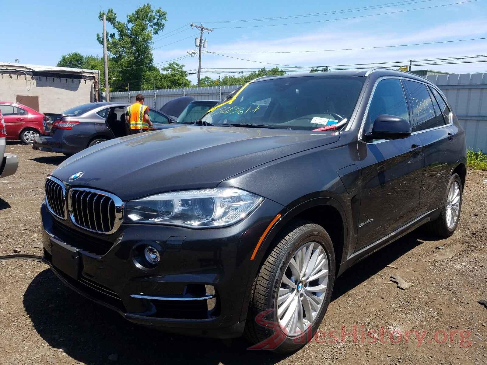 5UXKT0C56G0S76568 2016 BMW X5