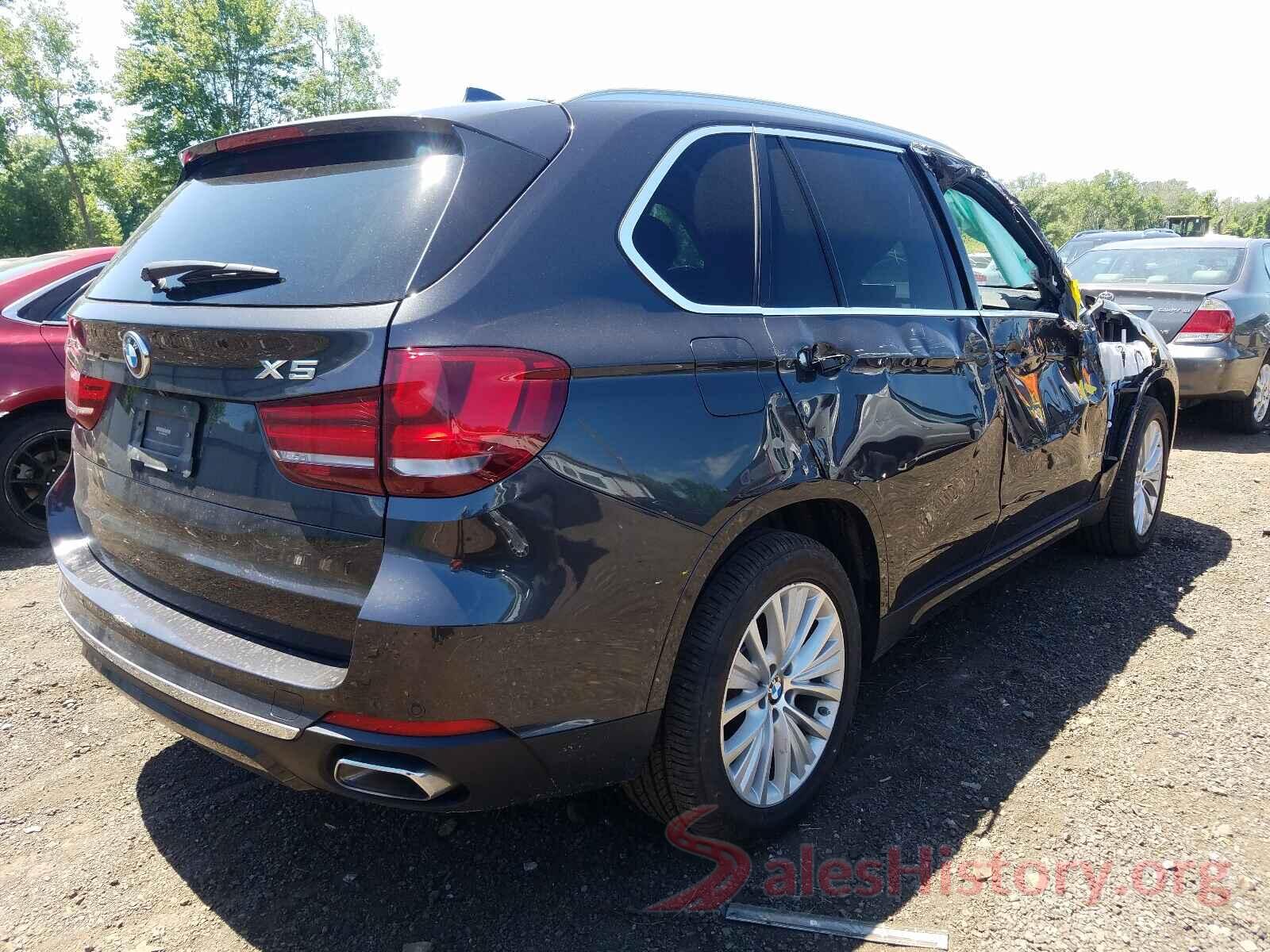 5UXKT0C56G0S76568 2016 BMW X5