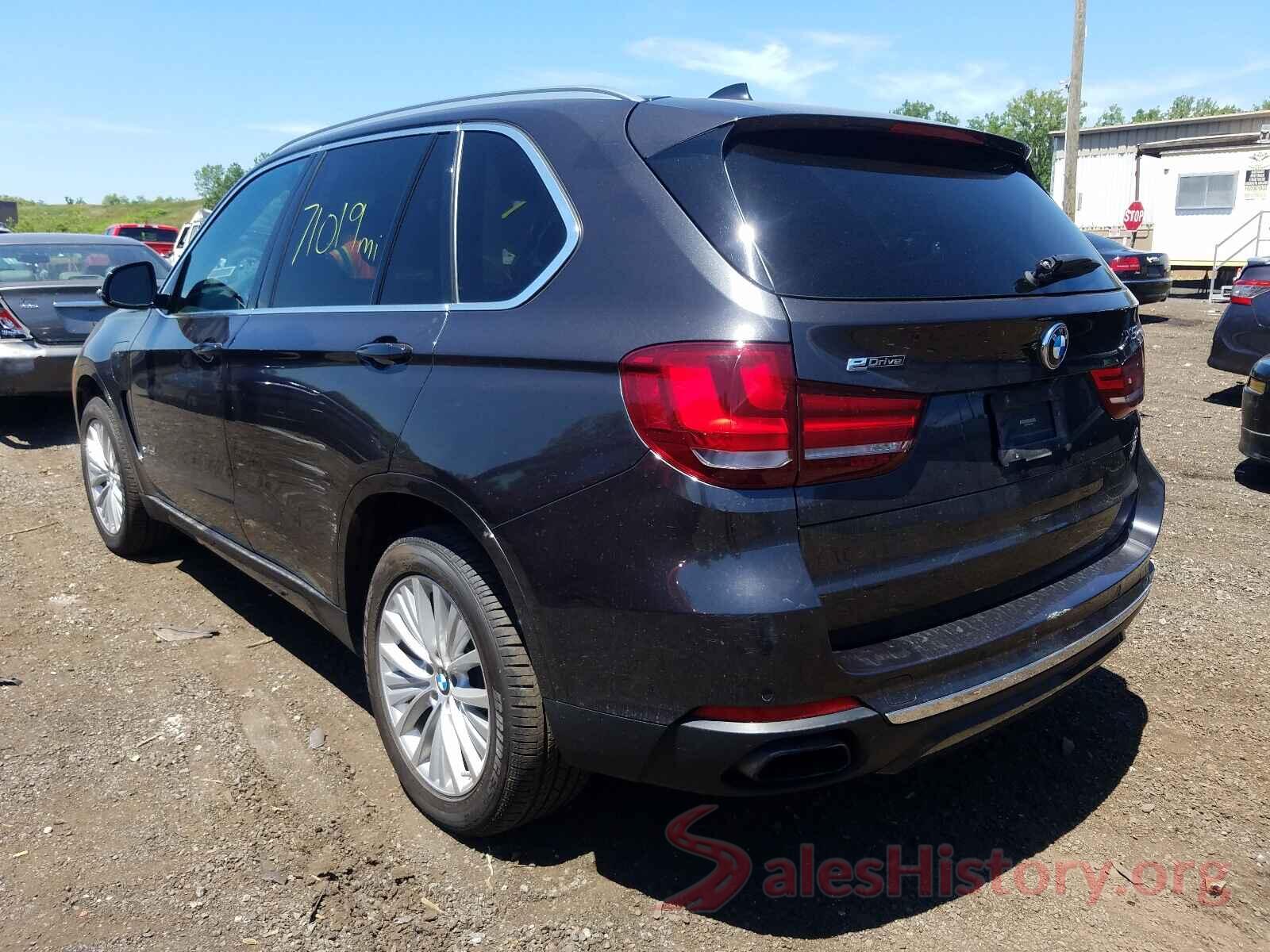 5UXKT0C56G0S76568 2016 BMW X5