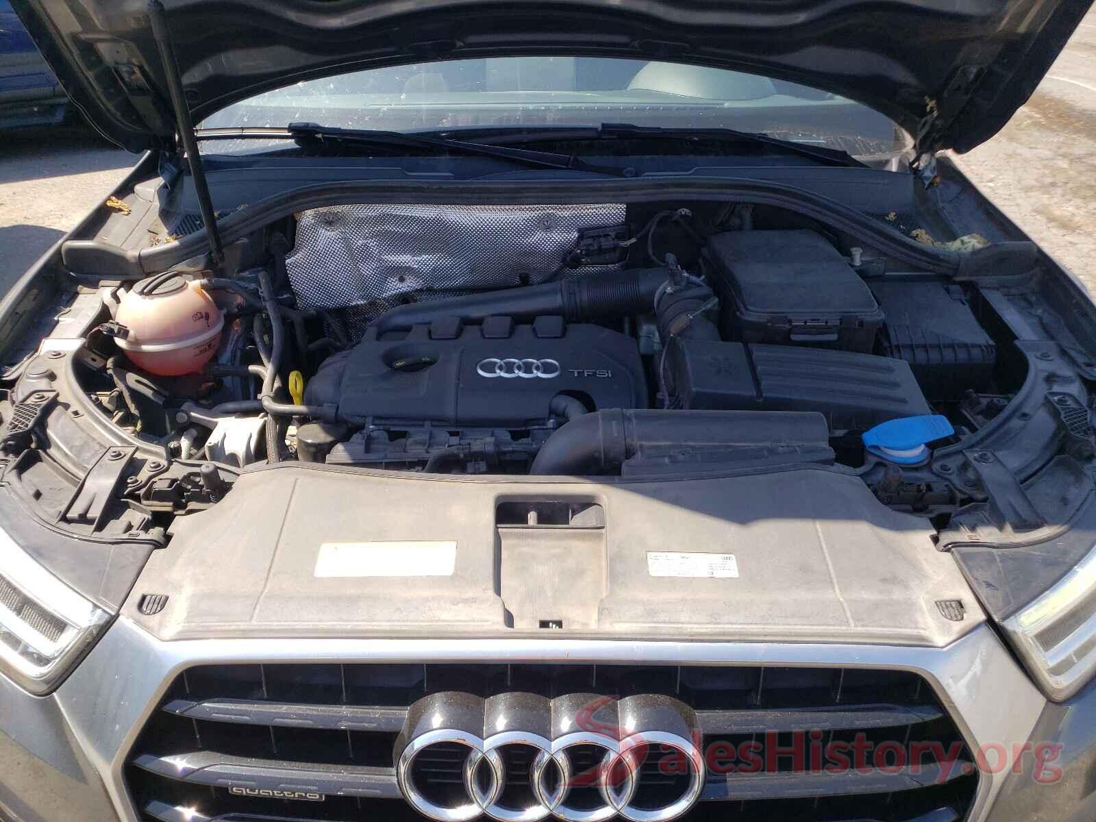 WA1GFCFS0GR012379 2016 AUDI Q3