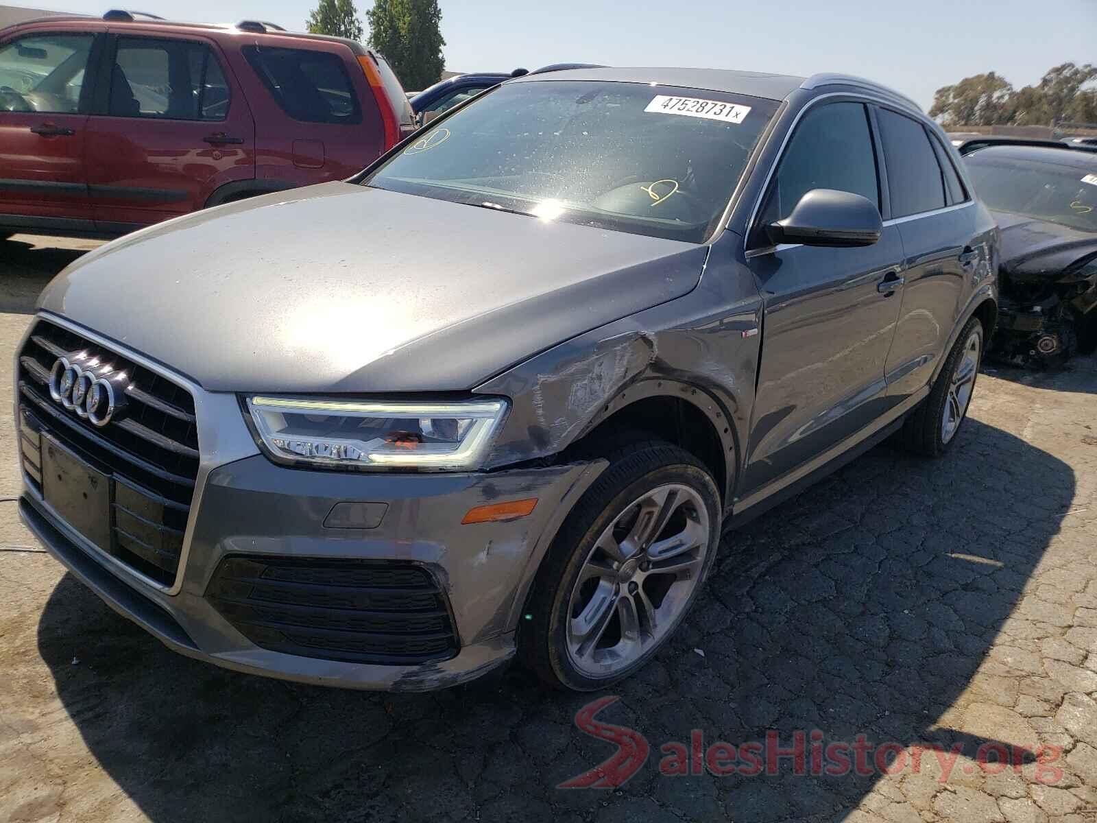 WA1GFCFS0GR012379 2016 AUDI Q3