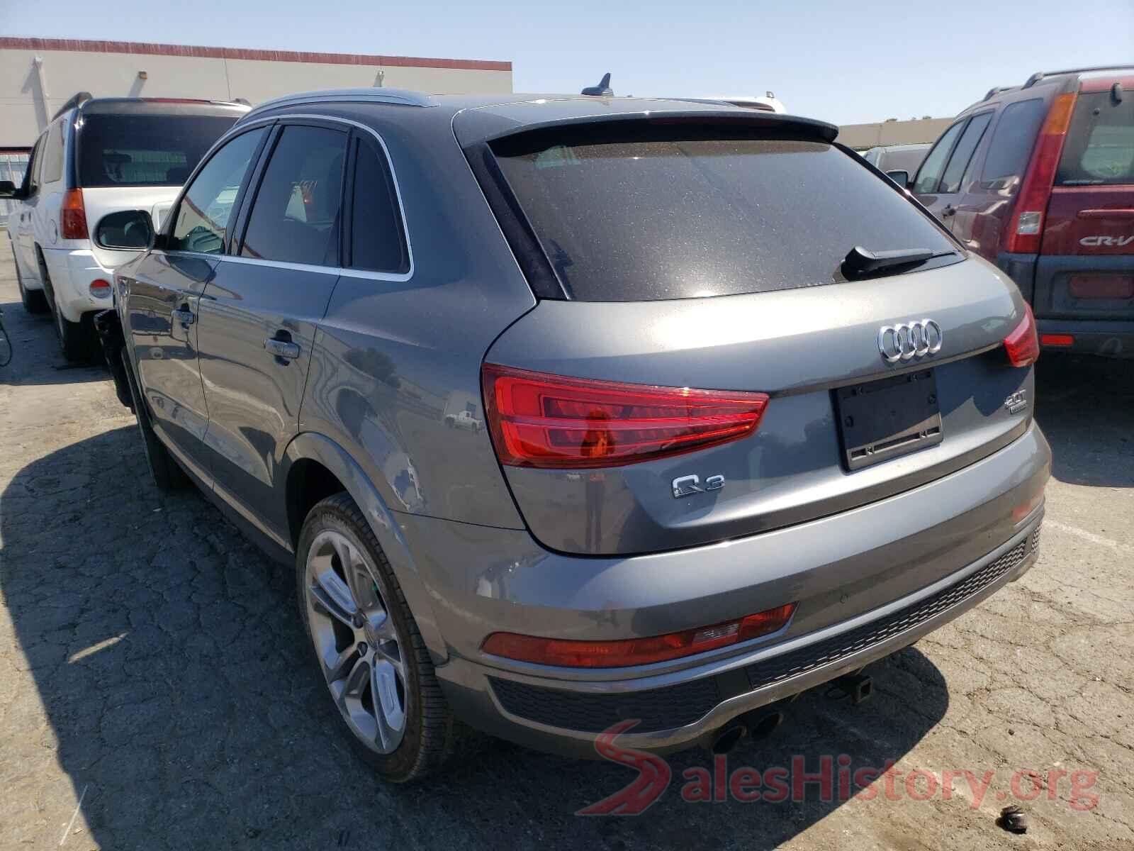 WA1GFCFS0GR012379 2016 AUDI Q3