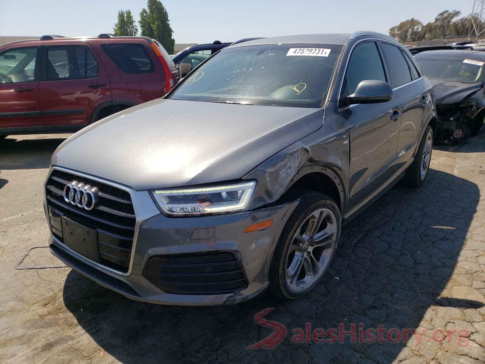 WA1GFCFS0GR012379 2016 AUDI Q3