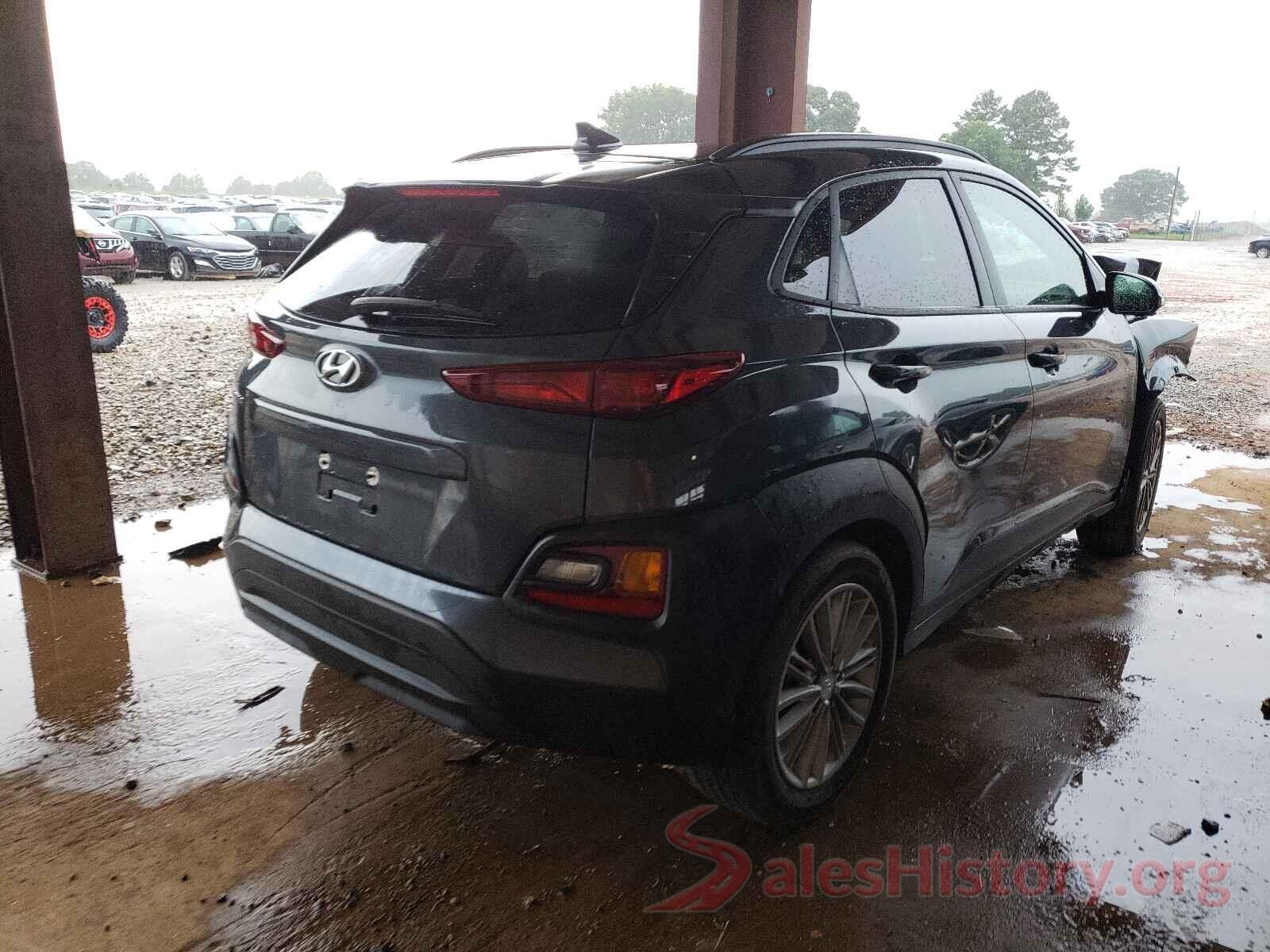 KM8K62AA6KU347544 2019 HYUNDAI KONA