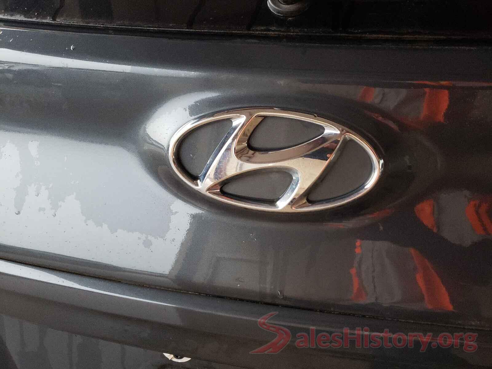 KM8K62AA6KU347544 2019 HYUNDAI KONA