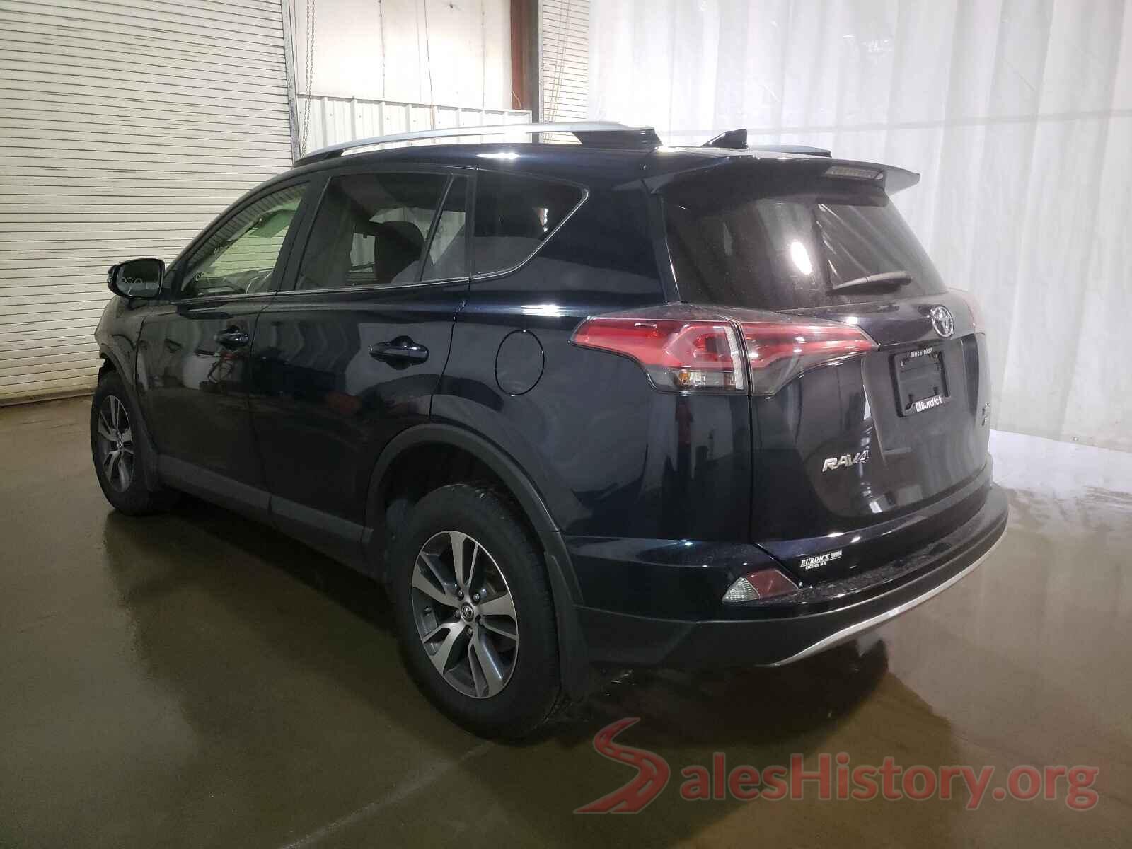 JTMRFREV8JJ236115 2018 TOYOTA RAV4