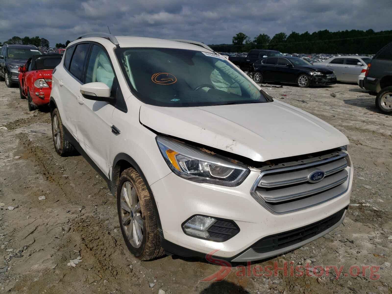 1FMCU0J96HUB26393 2017 FORD ESCAPE