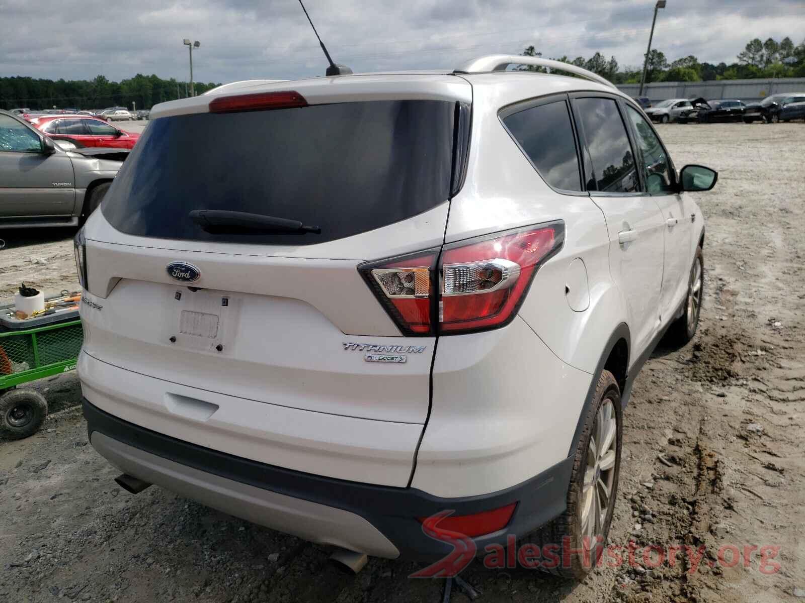 1FMCU0J96HUB26393 2017 FORD ESCAPE