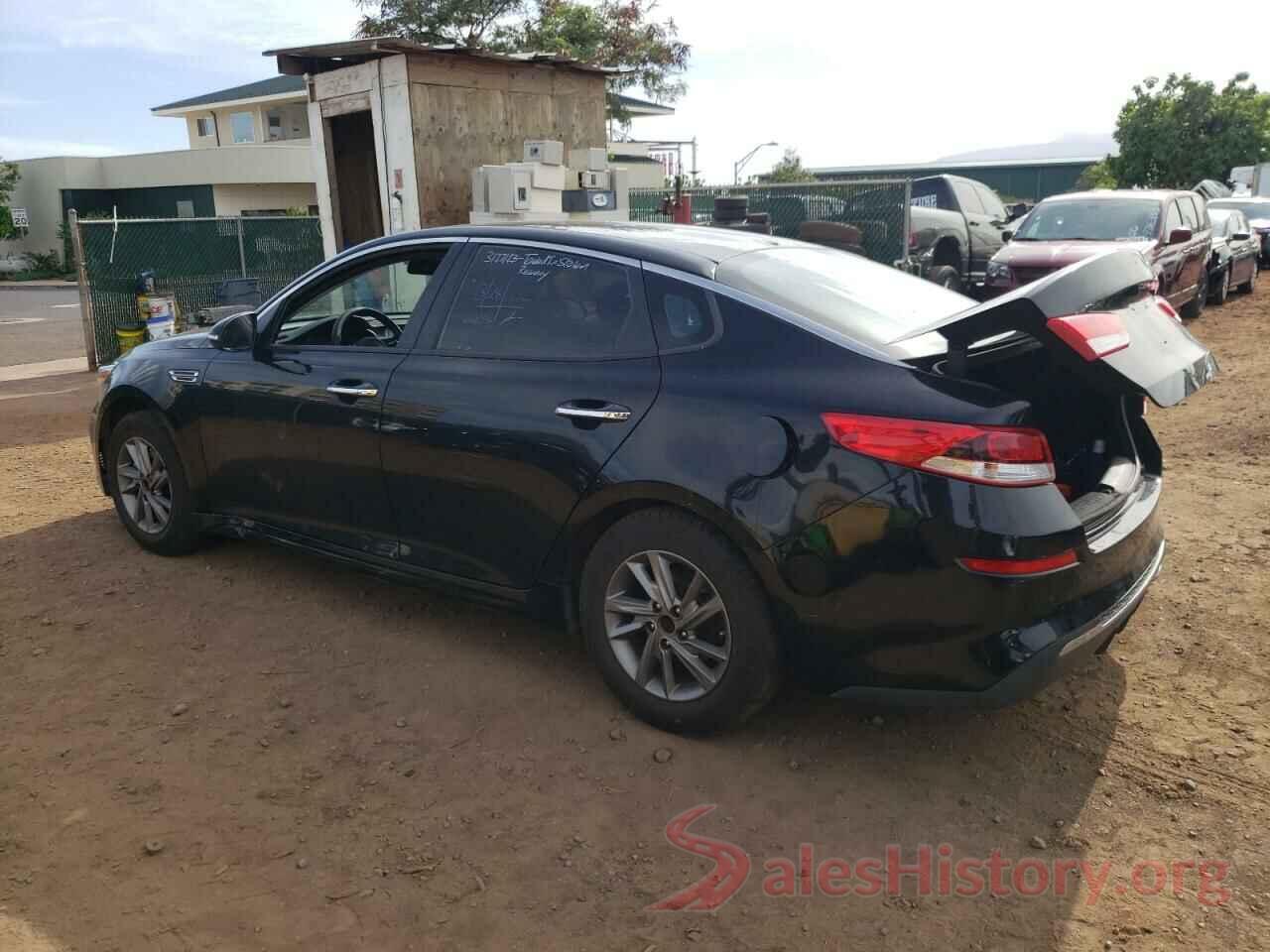 5XXGT4L36LG392942 2020 KIA OPTIMA