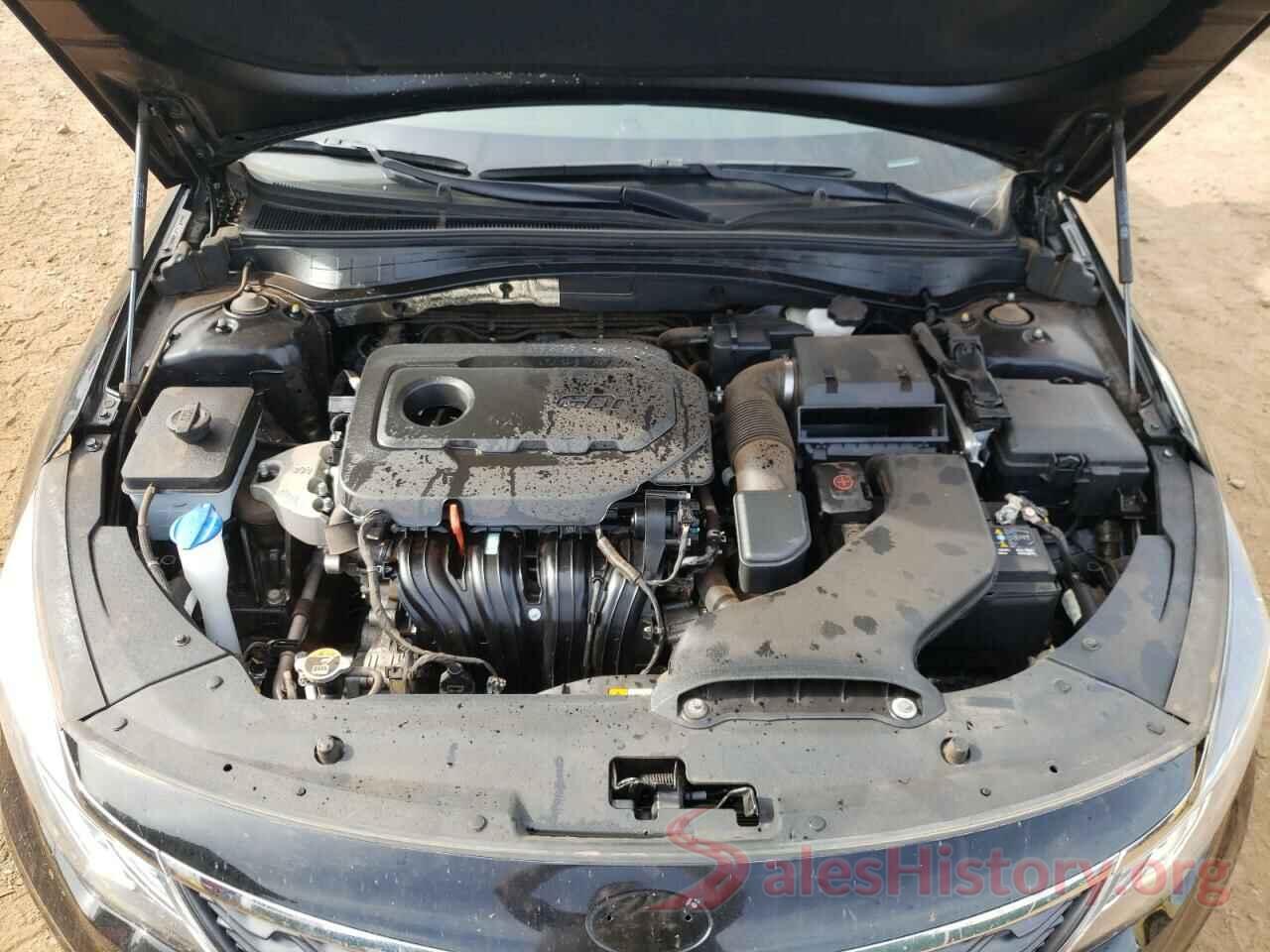 5XXGT4L36LG392942 2020 KIA OPTIMA