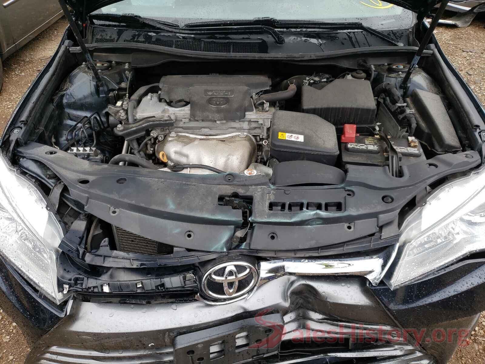 4T1BF1FK3HU380957 2017 TOYOTA CAMRY