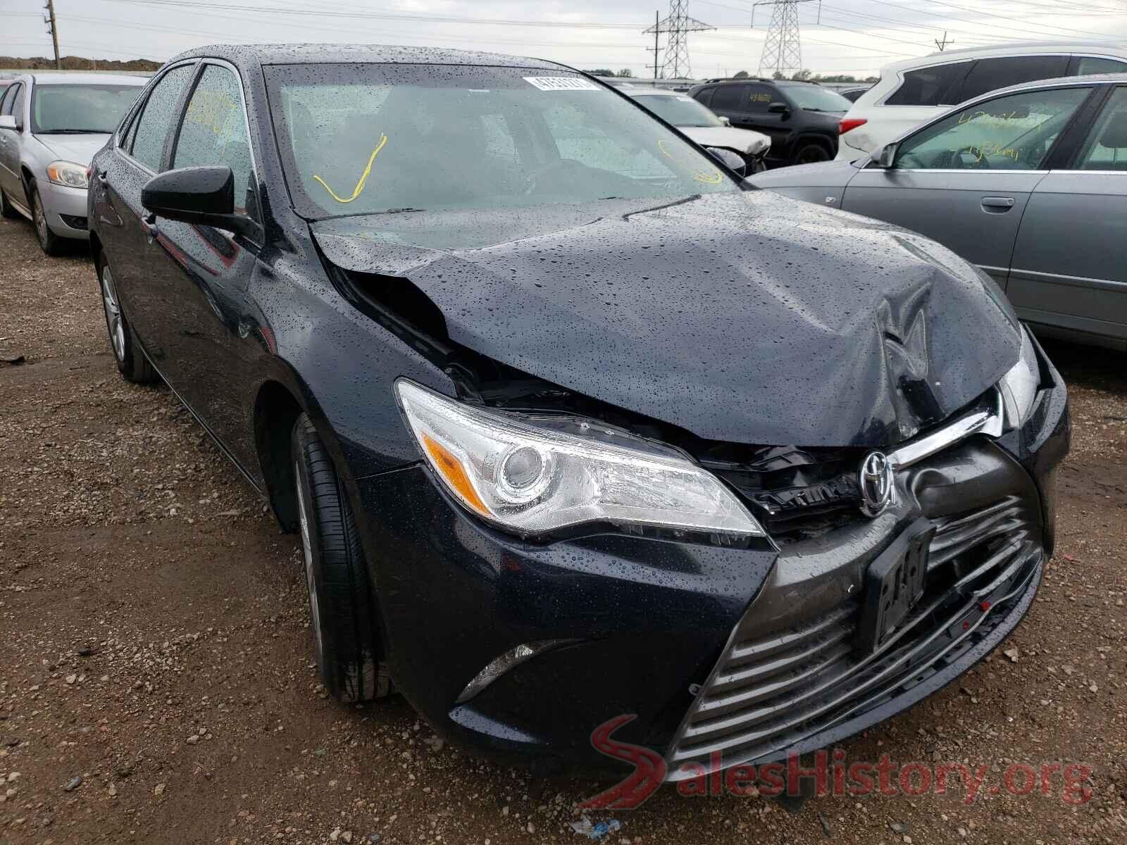 4T1BF1FK3HU380957 2017 TOYOTA CAMRY