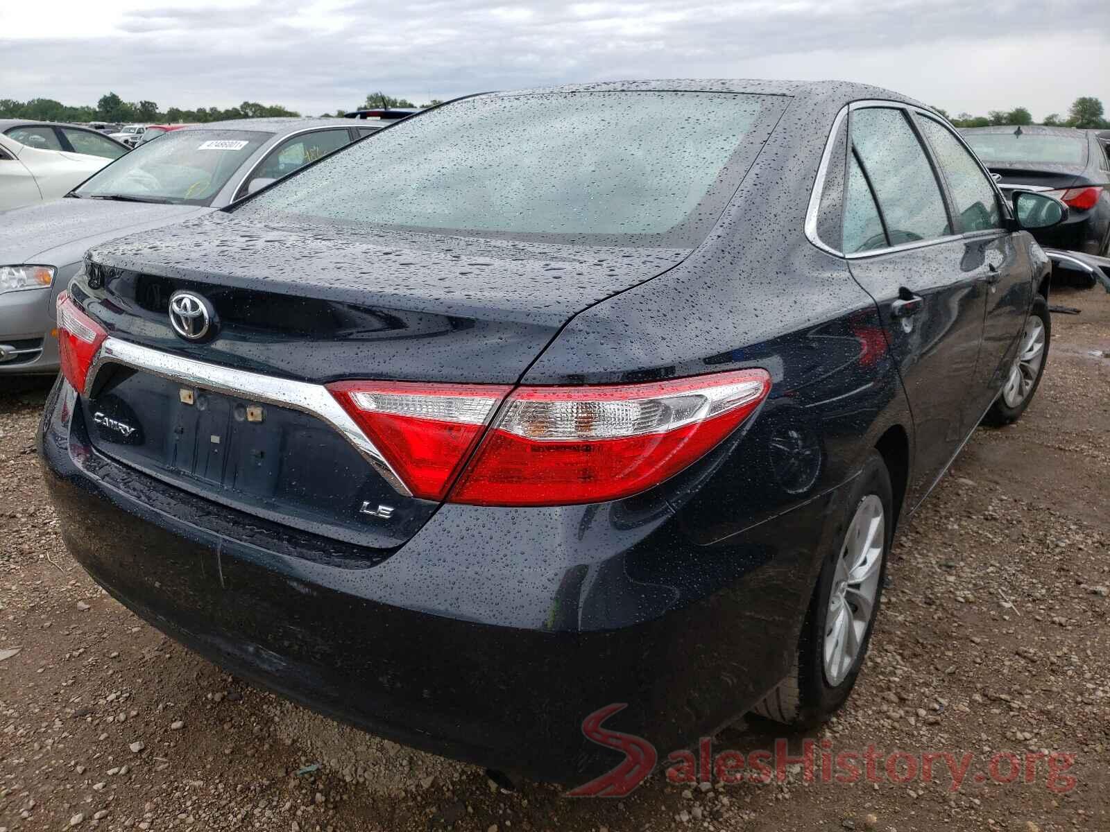 4T1BF1FK3HU380957 2017 TOYOTA CAMRY