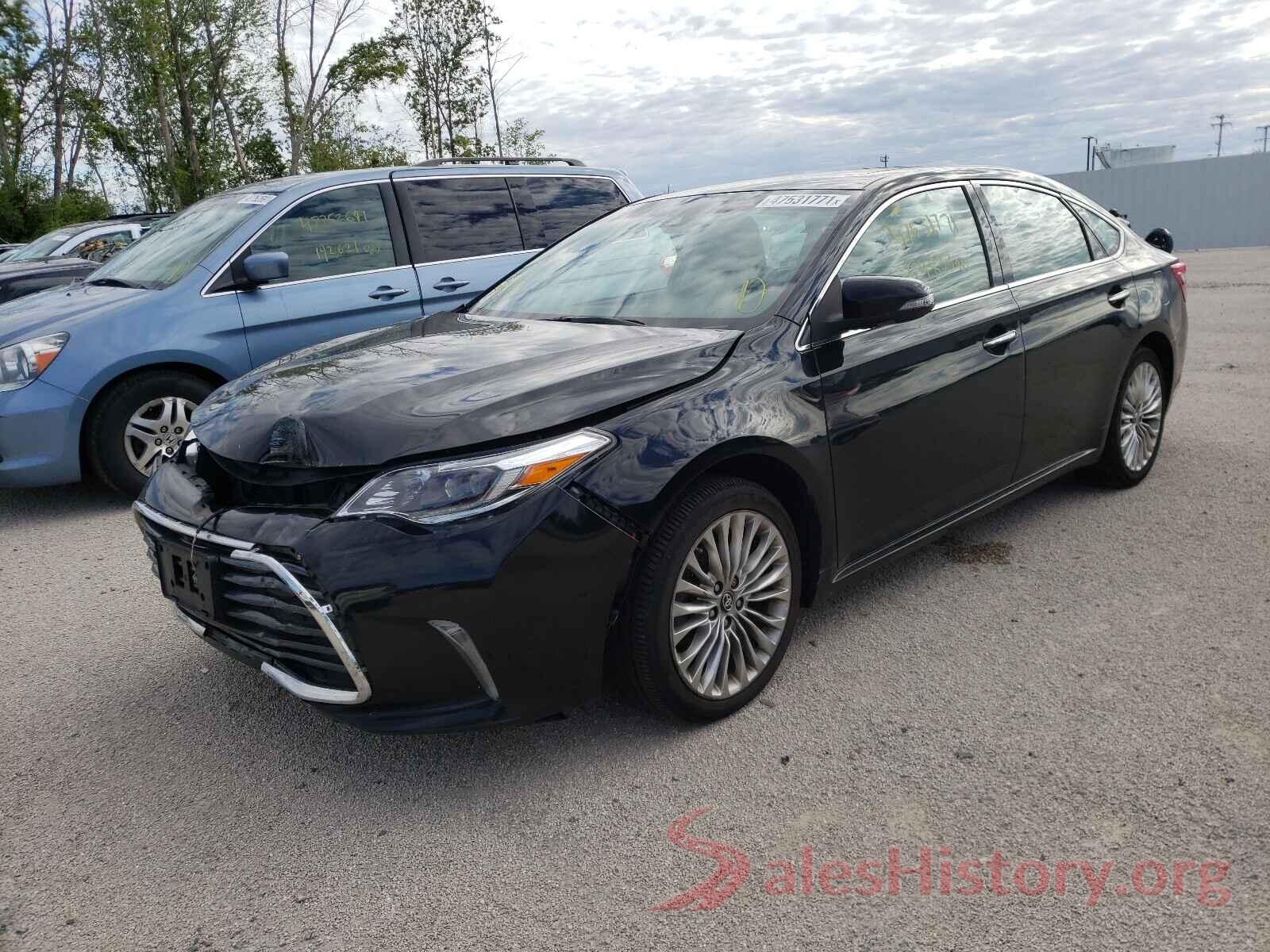 4T1BK1EB8GU236378 2016 TOYOTA AVALON