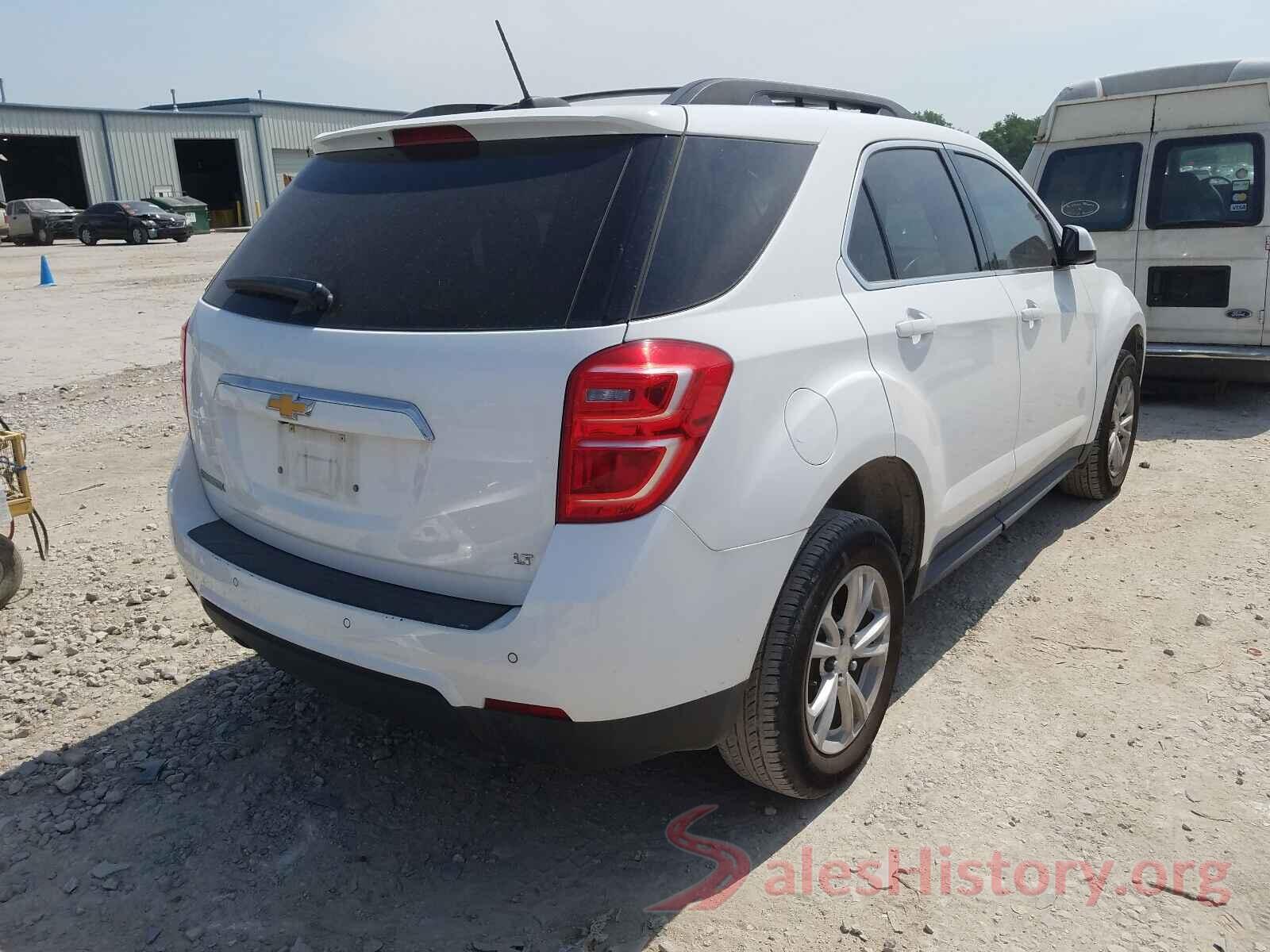 2GNALCEKXH6129932 2017 CHEVROLET EQUINOX