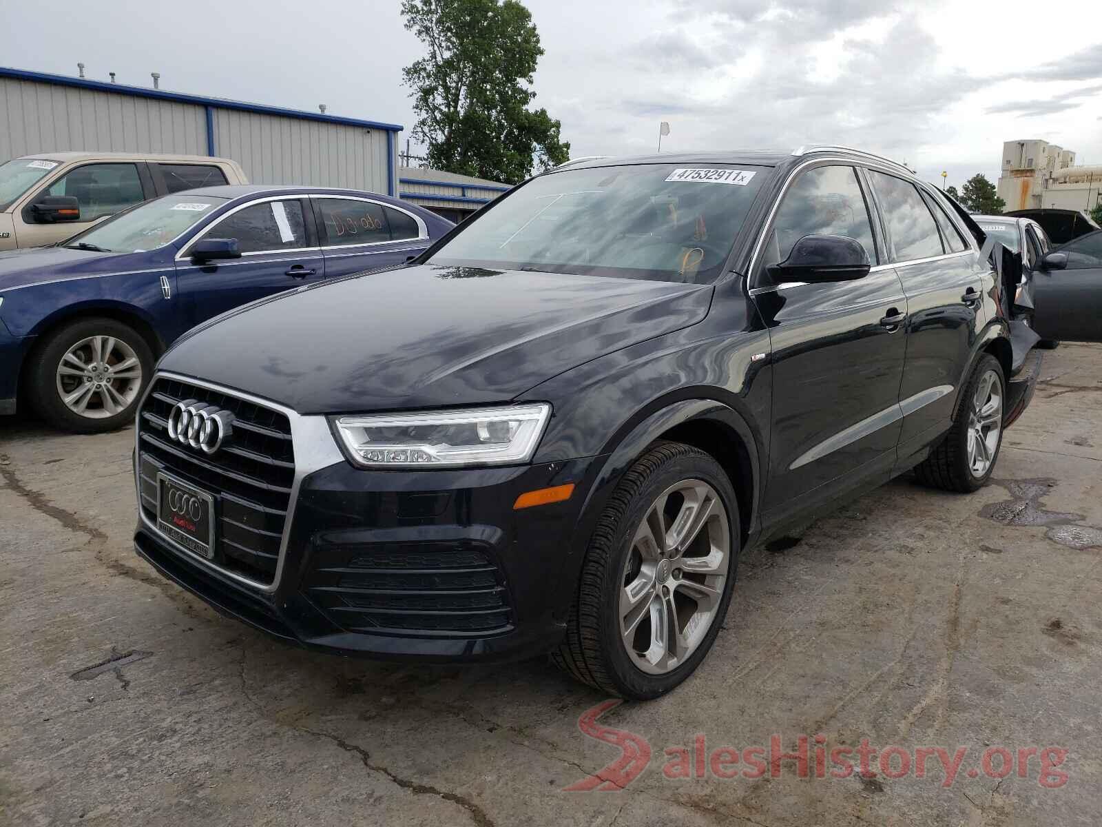 WA1JCCFS7JR017049 2018 AUDI Q3