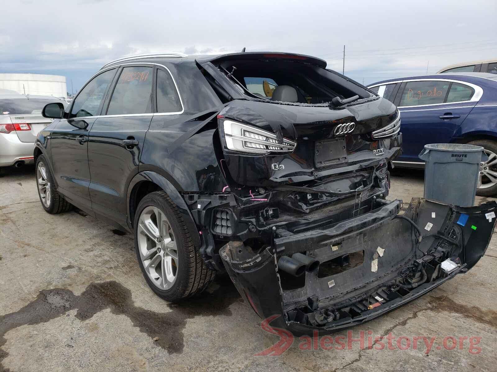 WA1JCCFS7JR017049 2018 AUDI Q3