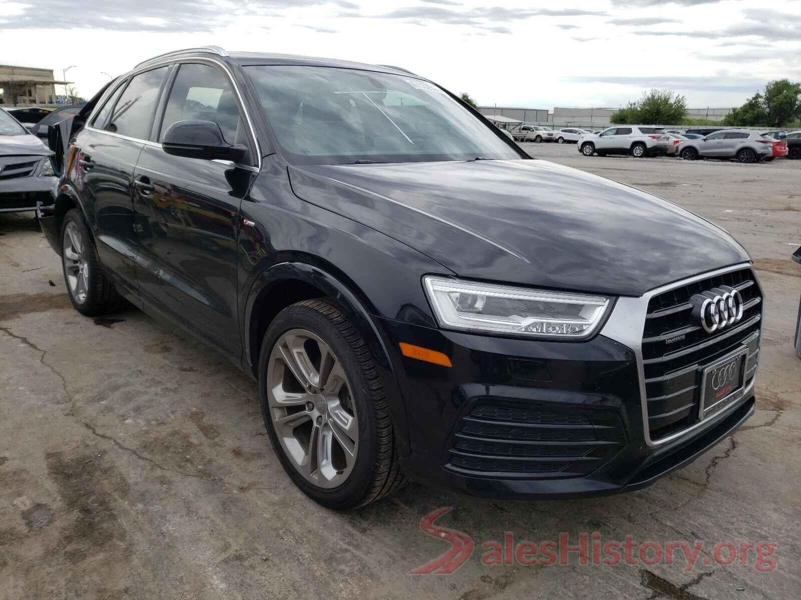 WA1JCCFS7JR017049 2018 AUDI Q3