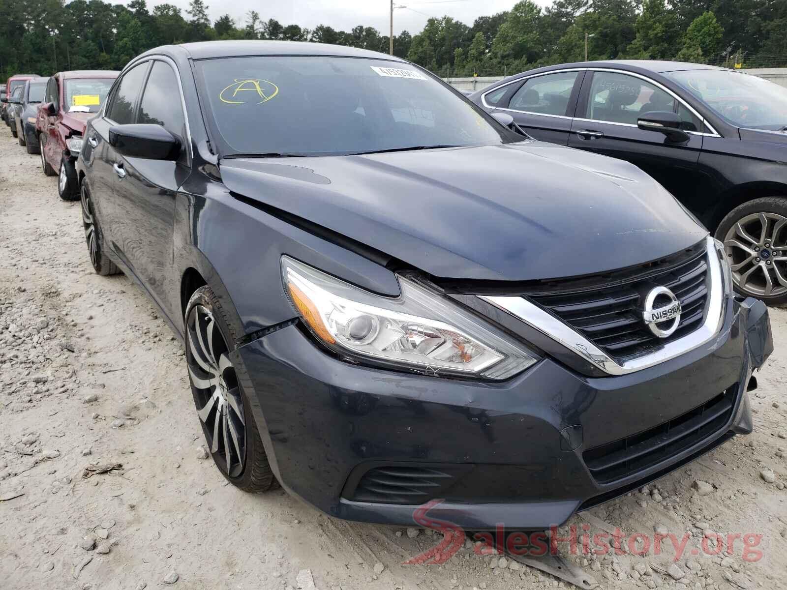 1N4AL3AP7GN358983 2016 NISSAN ALTIMA