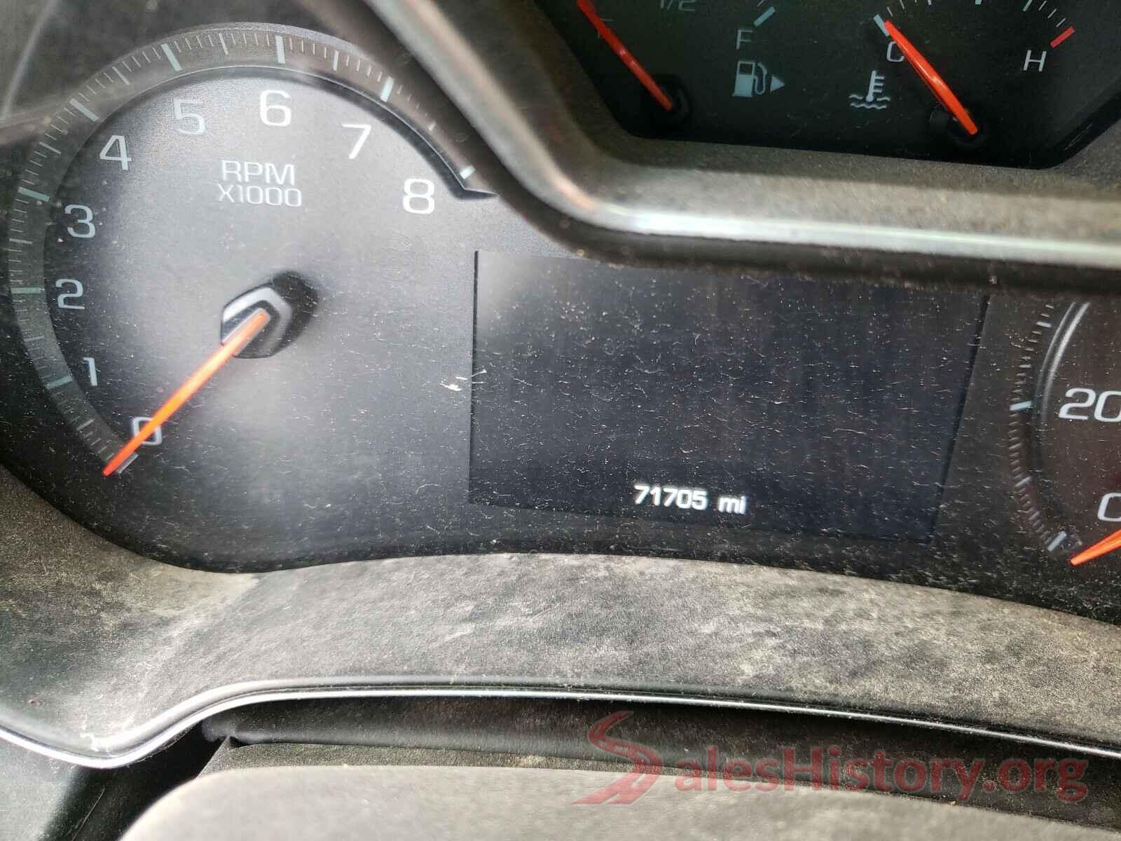 2G11Z5S39K9104972 2019 CHEVROLET IMPALA