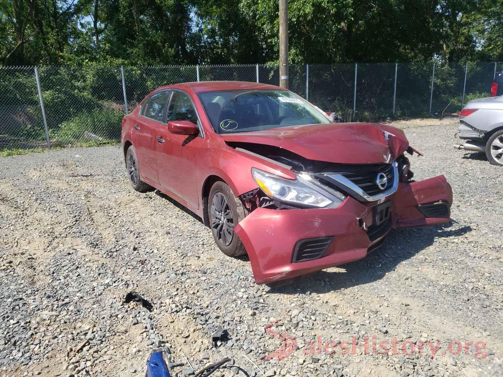 1N4AL3AP4HC147558 2017 NISSAN ALTIMA