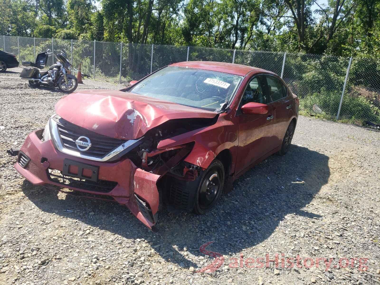 1N4AL3AP4HC147558 2017 NISSAN ALTIMA