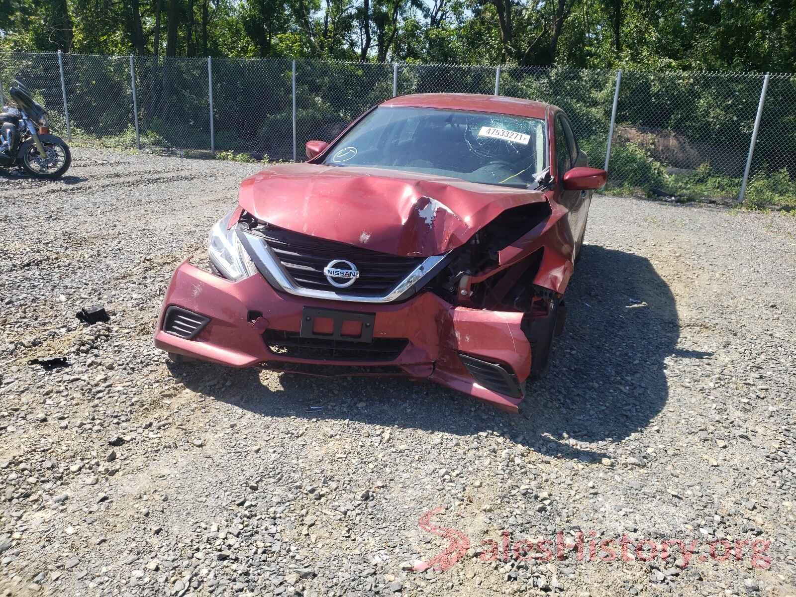 1N4AL3AP4HC147558 2017 NISSAN ALTIMA