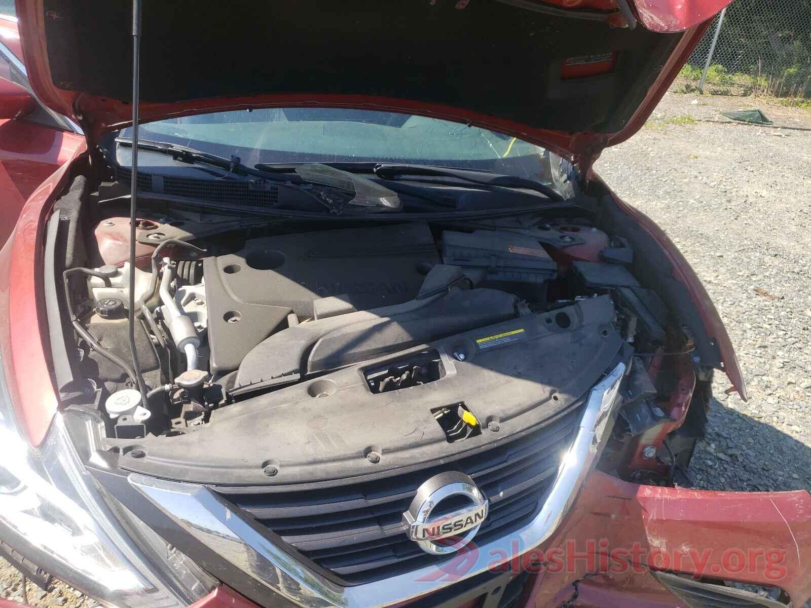 1N4AL3AP4HC147558 2017 NISSAN ALTIMA