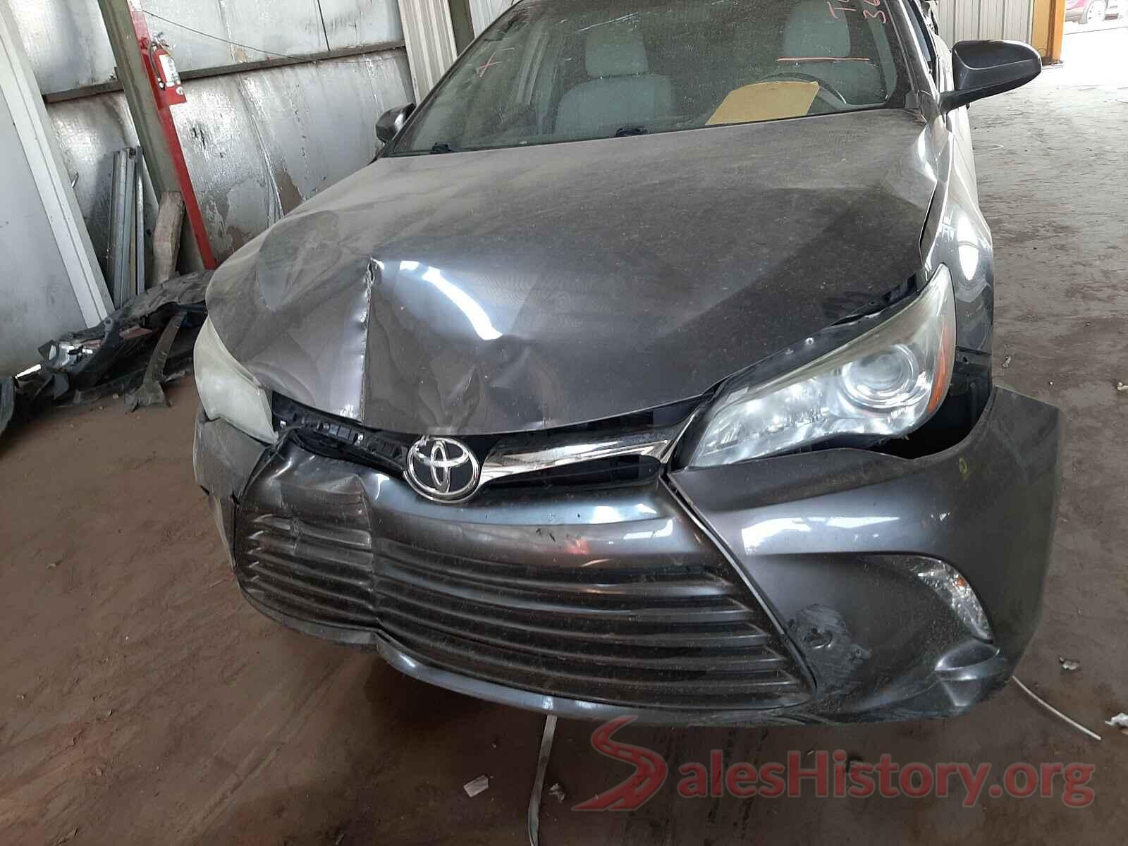 4T1BF1FK1GU570528 2016 TOYOTA CAMRY