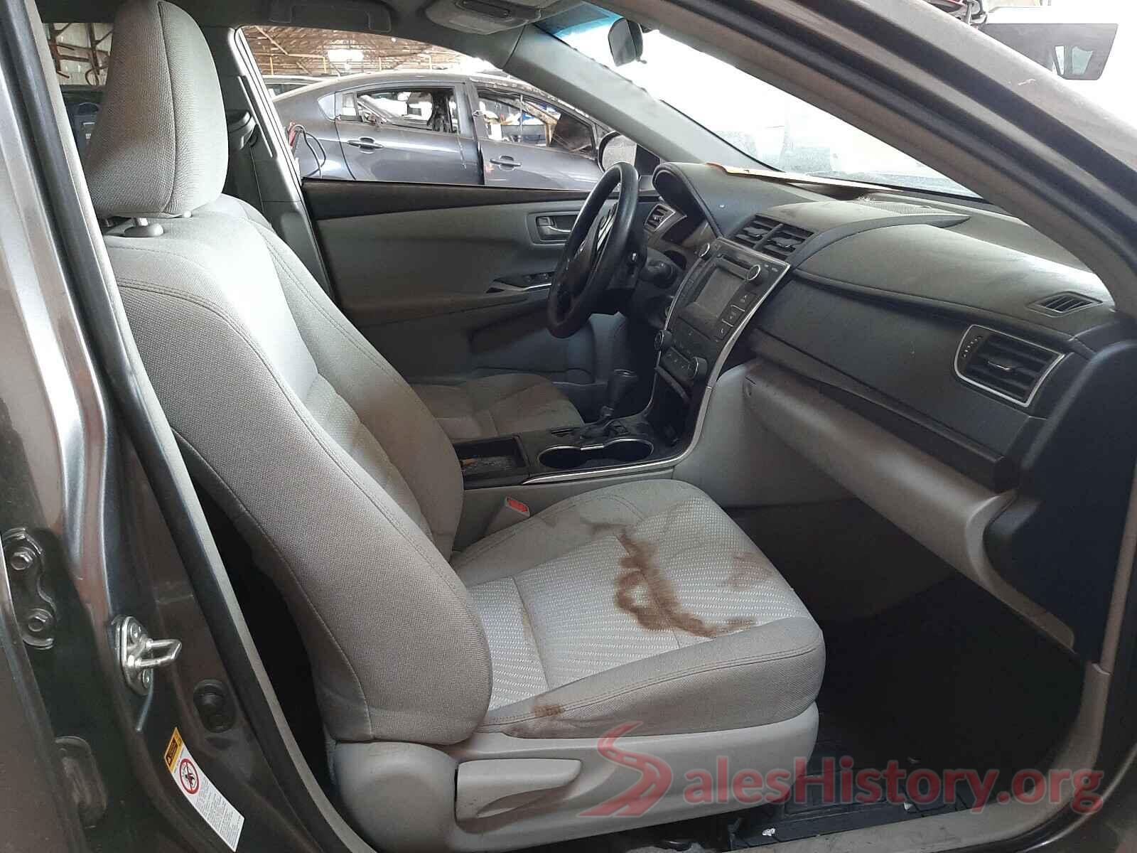 4T1BF1FK1GU570528 2016 TOYOTA CAMRY