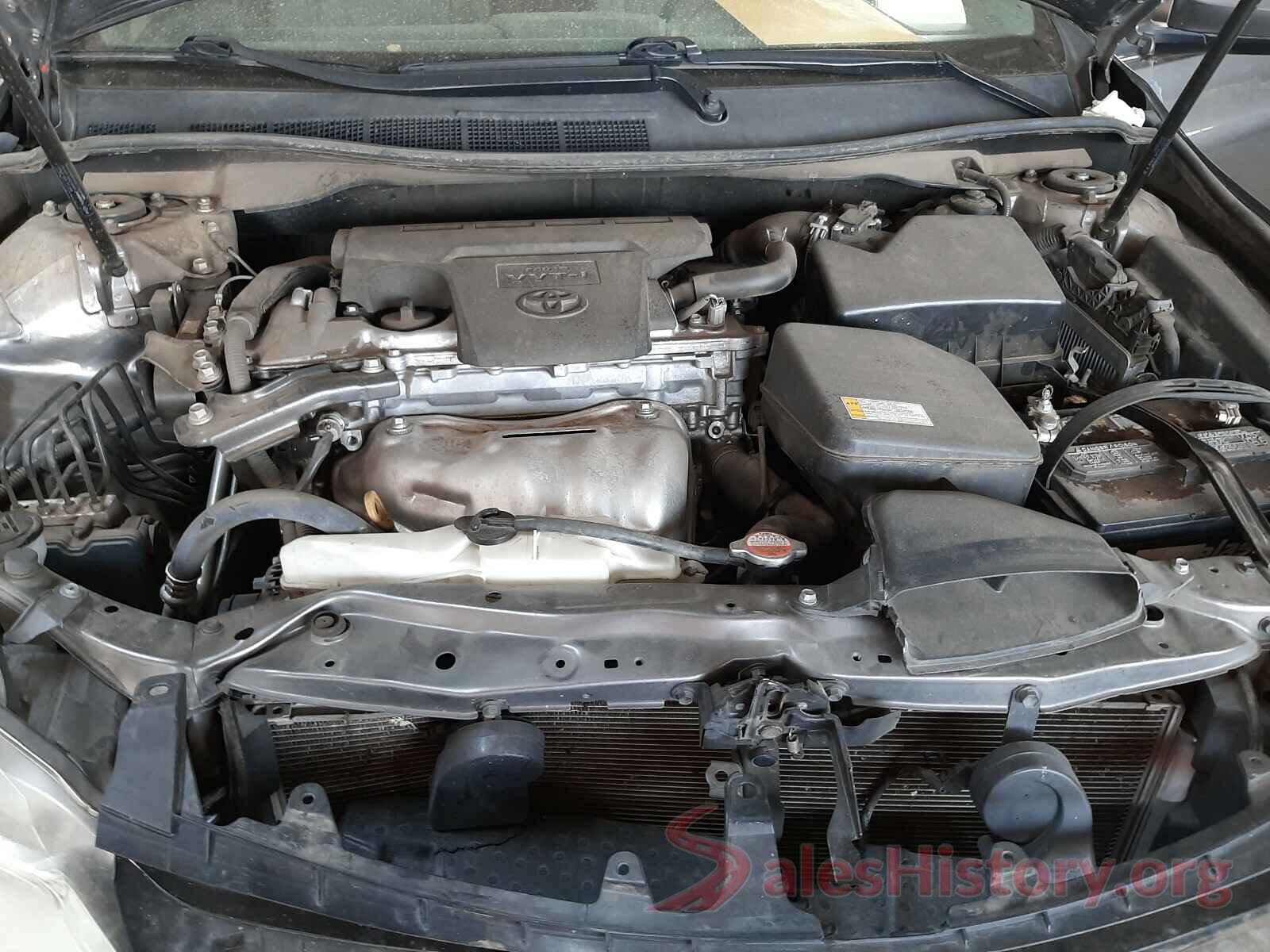 4T1BF1FK1GU570528 2016 TOYOTA CAMRY