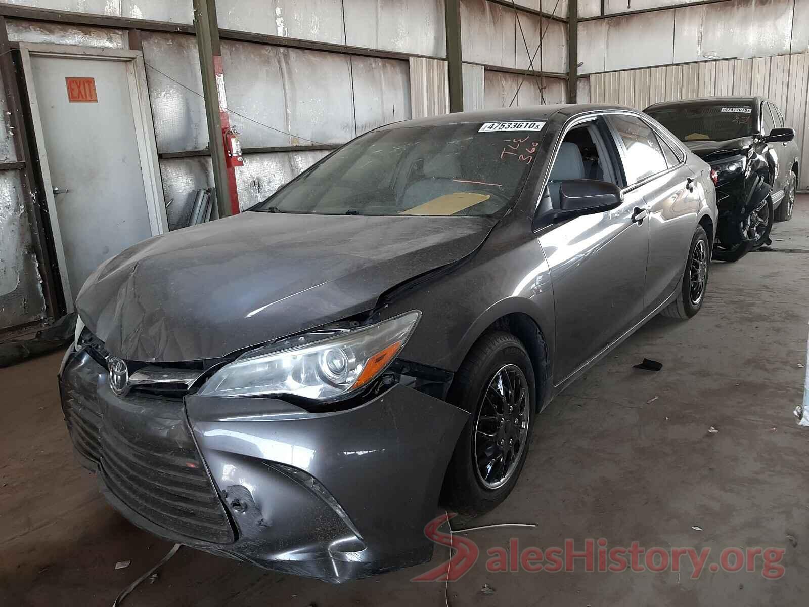 4T1BF1FK1GU570528 2016 TOYOTA CAMRY