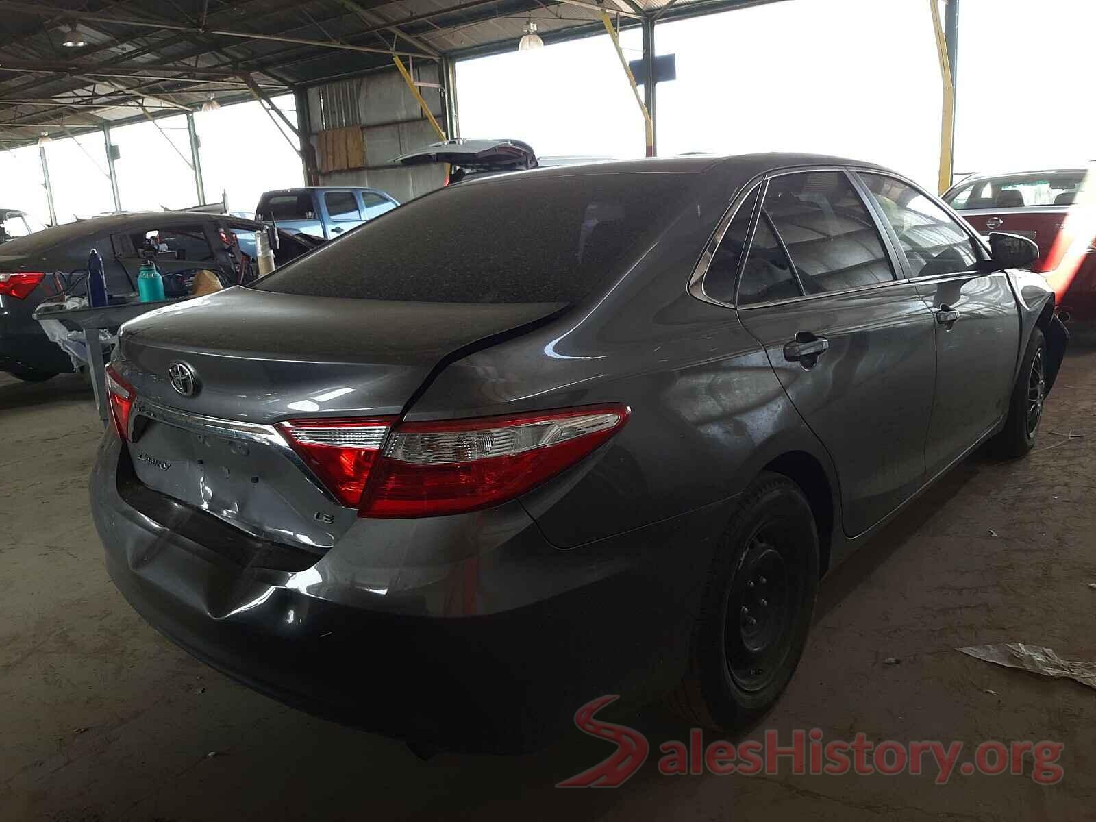 4T1BF1FK1GU570528 2016 TOYOTA CAMRY