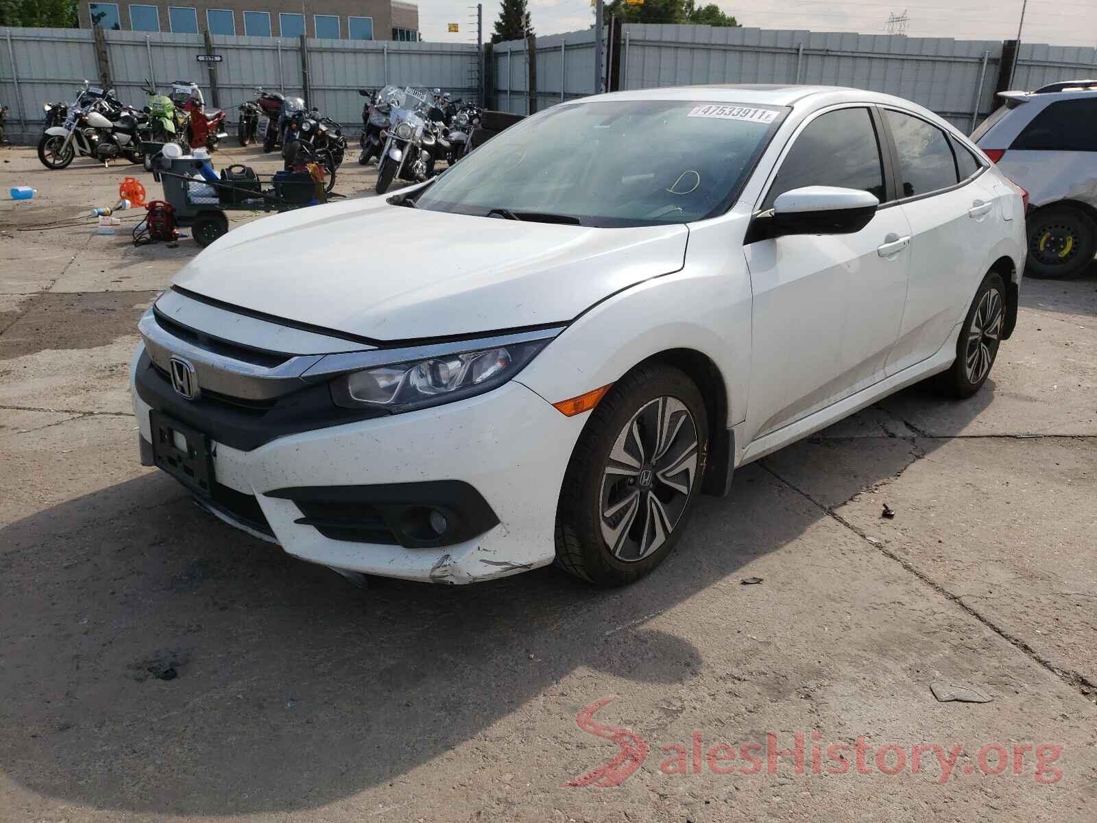 19XFC1F78HE024853 2017 HONDA CIVIC