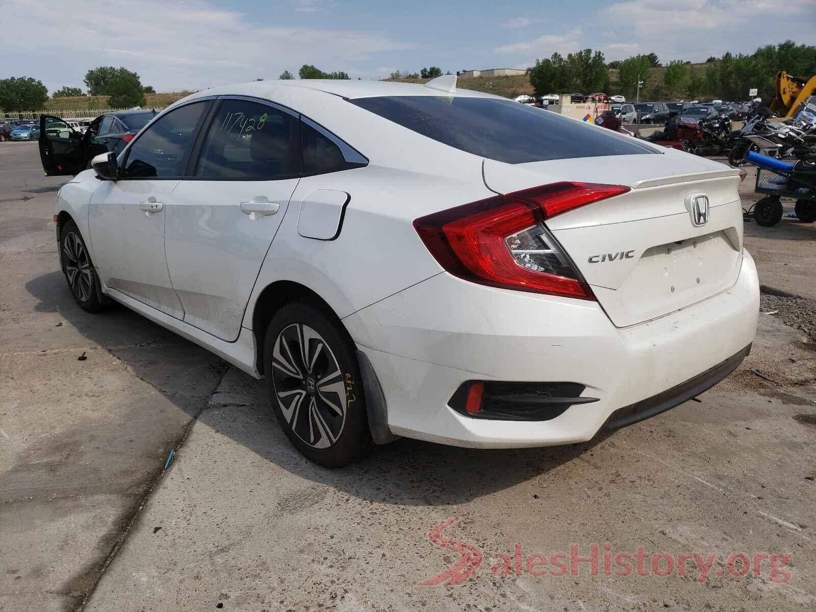 19XFC1F78HE024853 2017 HONDA CIVIC