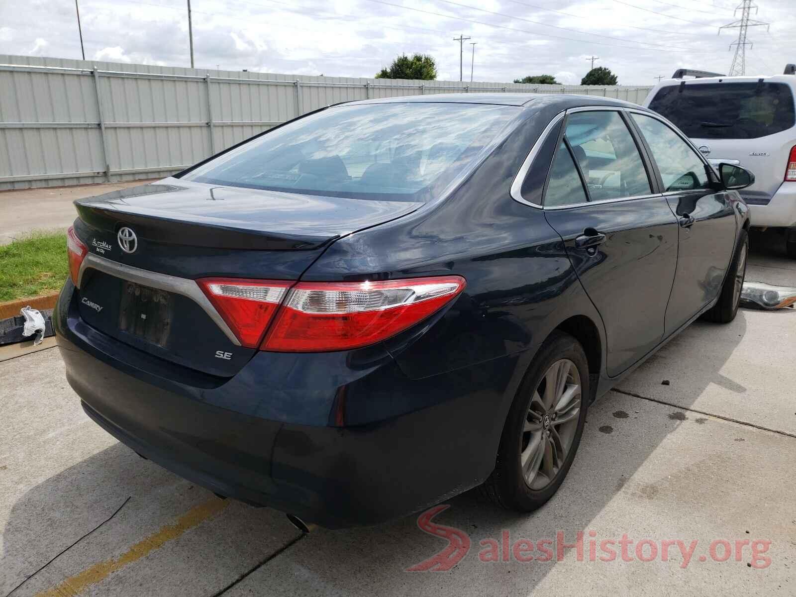 4T1BF1FK6GU260939 2016 TOYOTA CAMRY