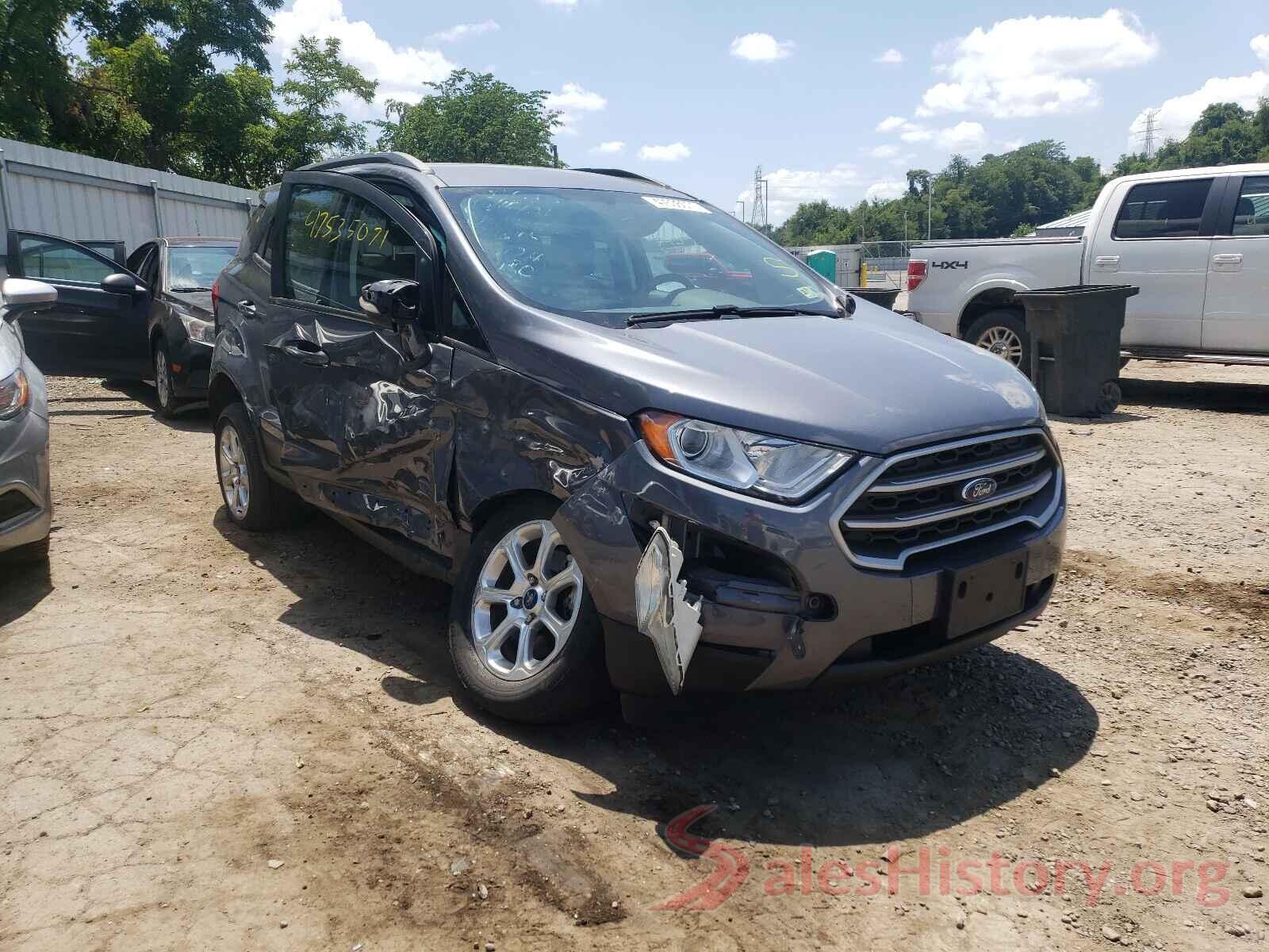 MAJ6P1UL9JC205628 2018 FORD ALL OTHER