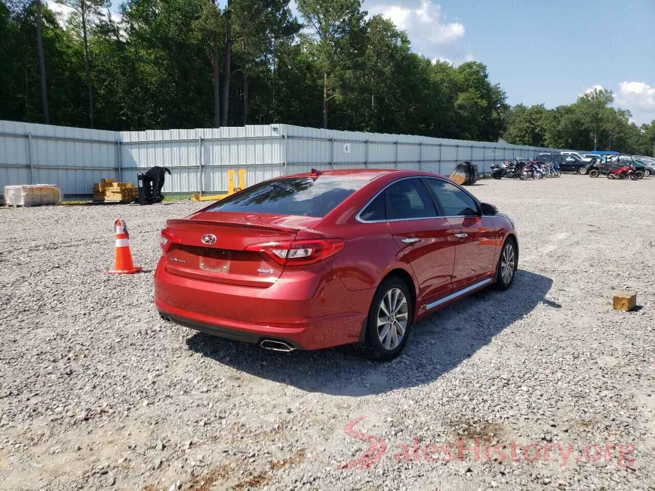 5NPE34AF7HH462478 2017 HYUNDAI SONATA