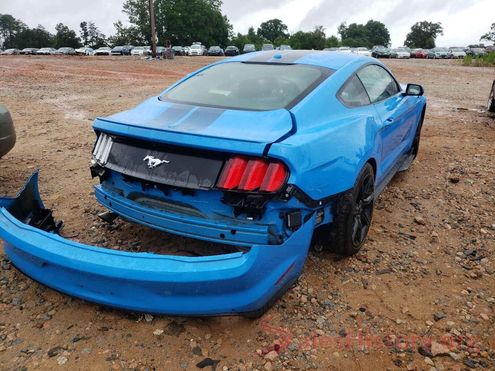 1FA6P8TH8H5317549 2017 FORD MUSTANG