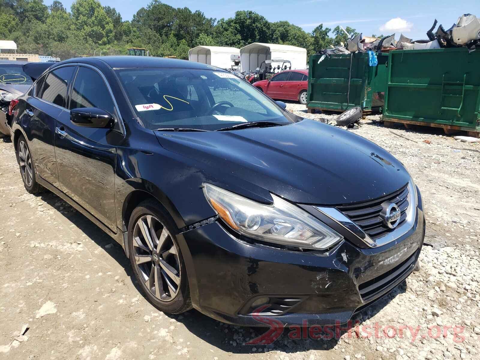 1N4AL3AP4GC146179 2016 NISSAN ALTIMA