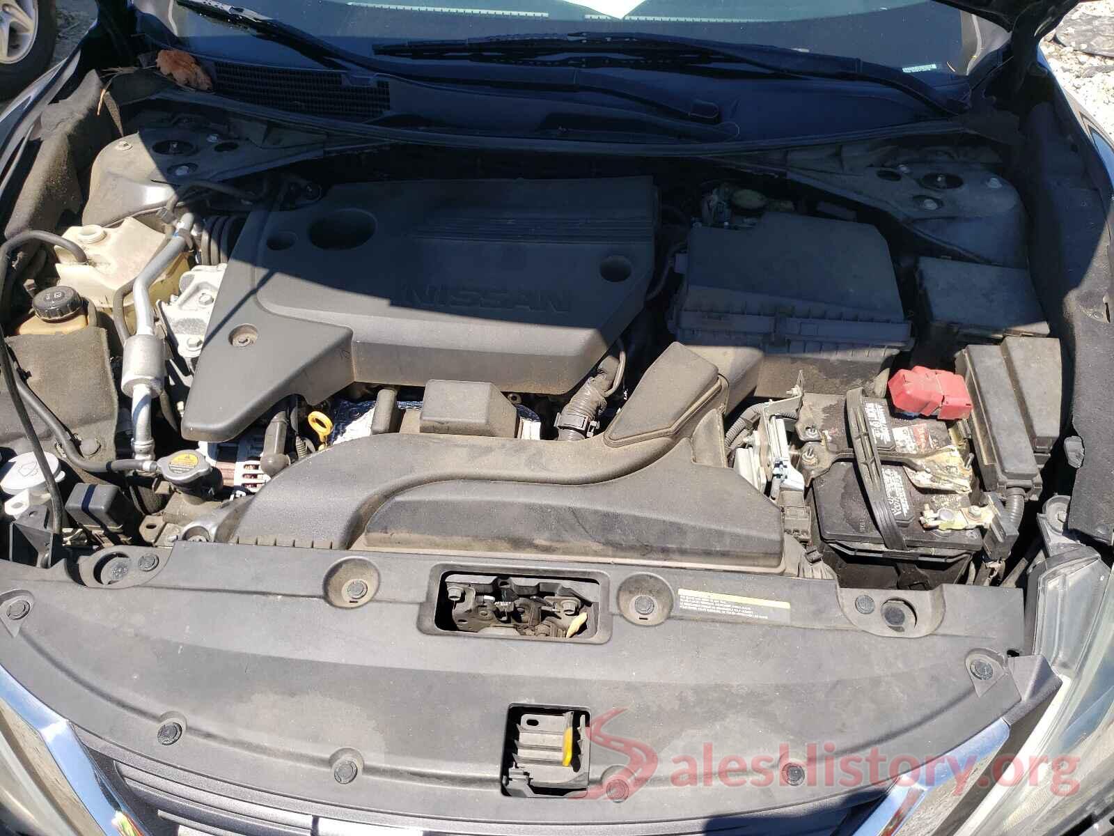 1N4AL3AP4GC146179 2016 NISSAN ALTIMA