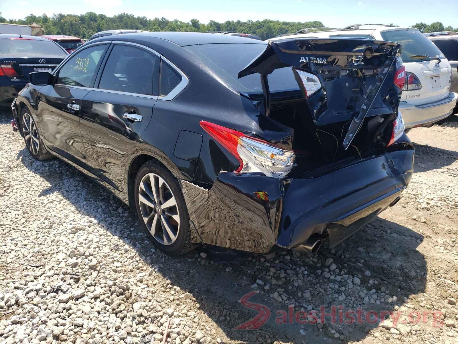 1N4AL3AP4GC146179 2016 NISSAN ALTIMA